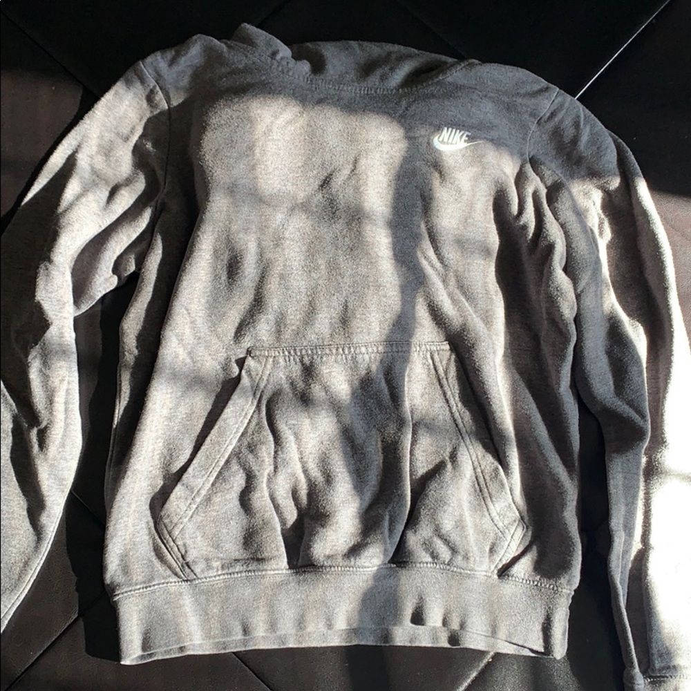 Nike hoodie